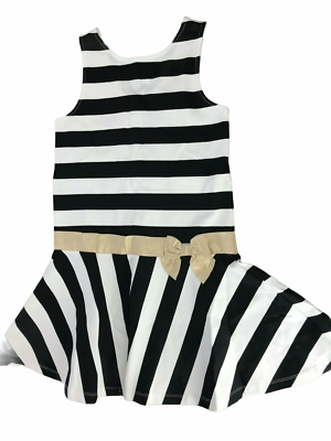 striped dress blue black white gold The Dress is now a Halloween costume