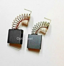 Kobalt KT1015 Table Saw Motor Brushes Item 486267 Carbon Brush 2pcs  KT10152