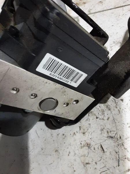 Atuador de peça de freio antibloqueio HYUNDAI TUCSON 2010-2013 e conjunto de bomba - Imagem 4 de 4