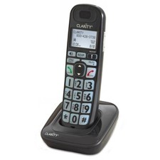 Clarity D703Hs Amplified Phone Expansion Handset 52703