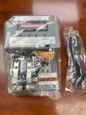 Boltswitch PND-208 Phase Failure Relay