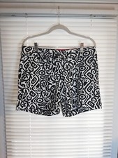 Isaac Mizrahi Size 8 Women's Short