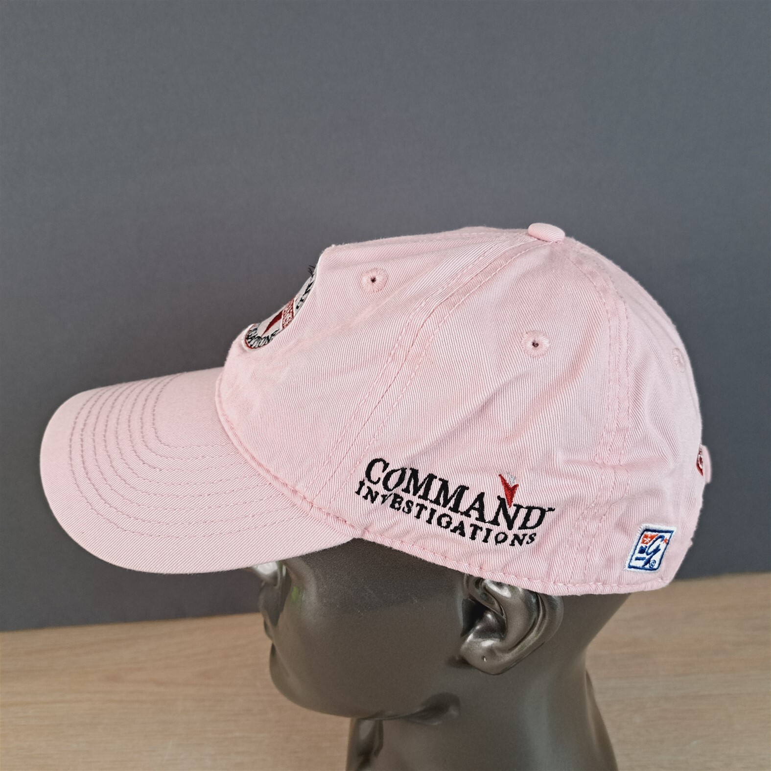 COMMAND INVESTIGATIONS CONTROL YOUR RISK ADJUSTAB… - image 5