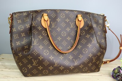 lv turenne damier ebene