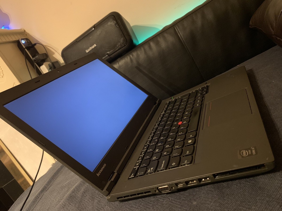Lenovo Think Pad L440 Laptop 14 Screen I5 6Gb Ram 250 SSD | eBay UK