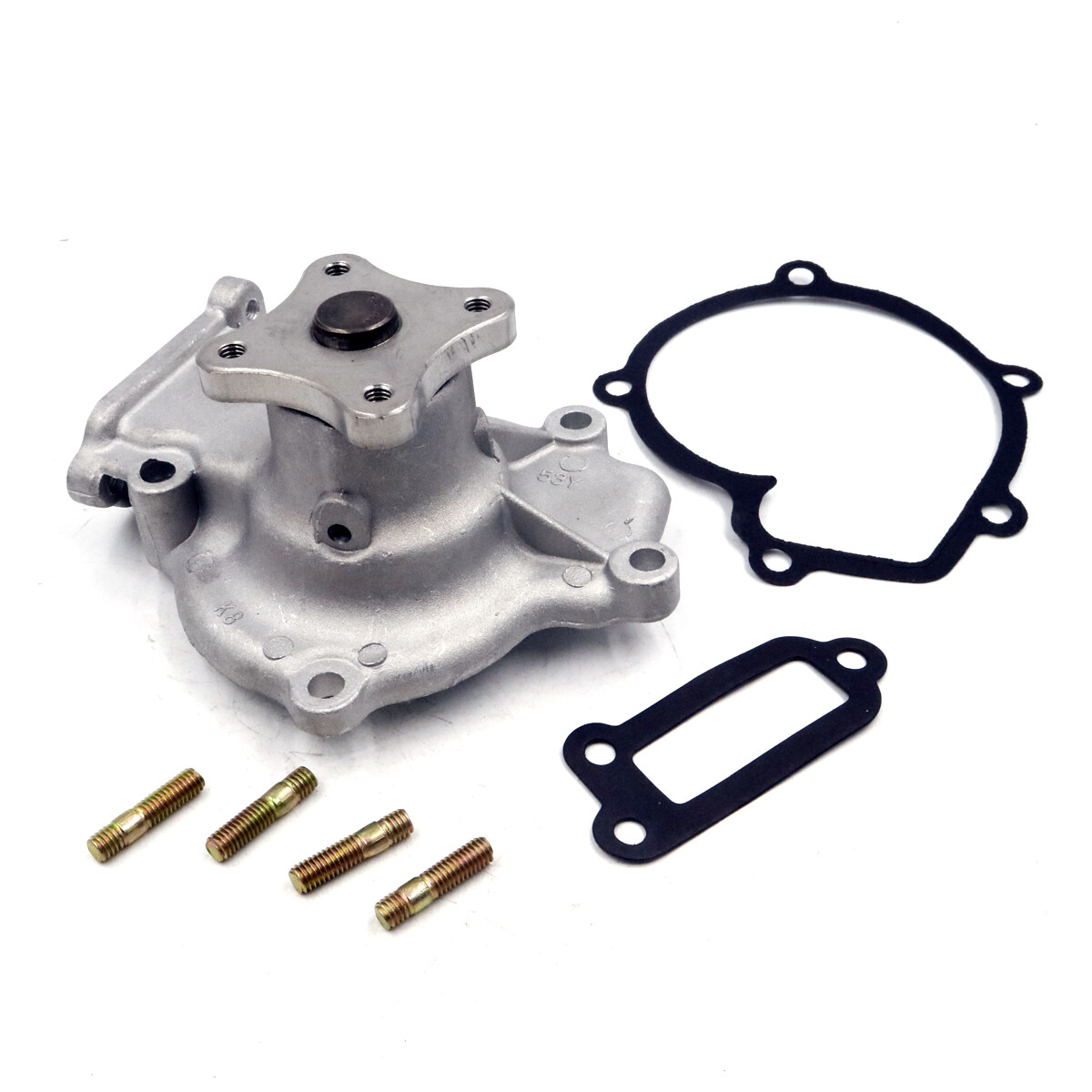 たんたん　1011 Dayton Air Spring Replaces Firestone C81-1013 W01-358-8864