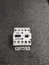 IDEC YC1K-6 YC1N Mini Series Contactor