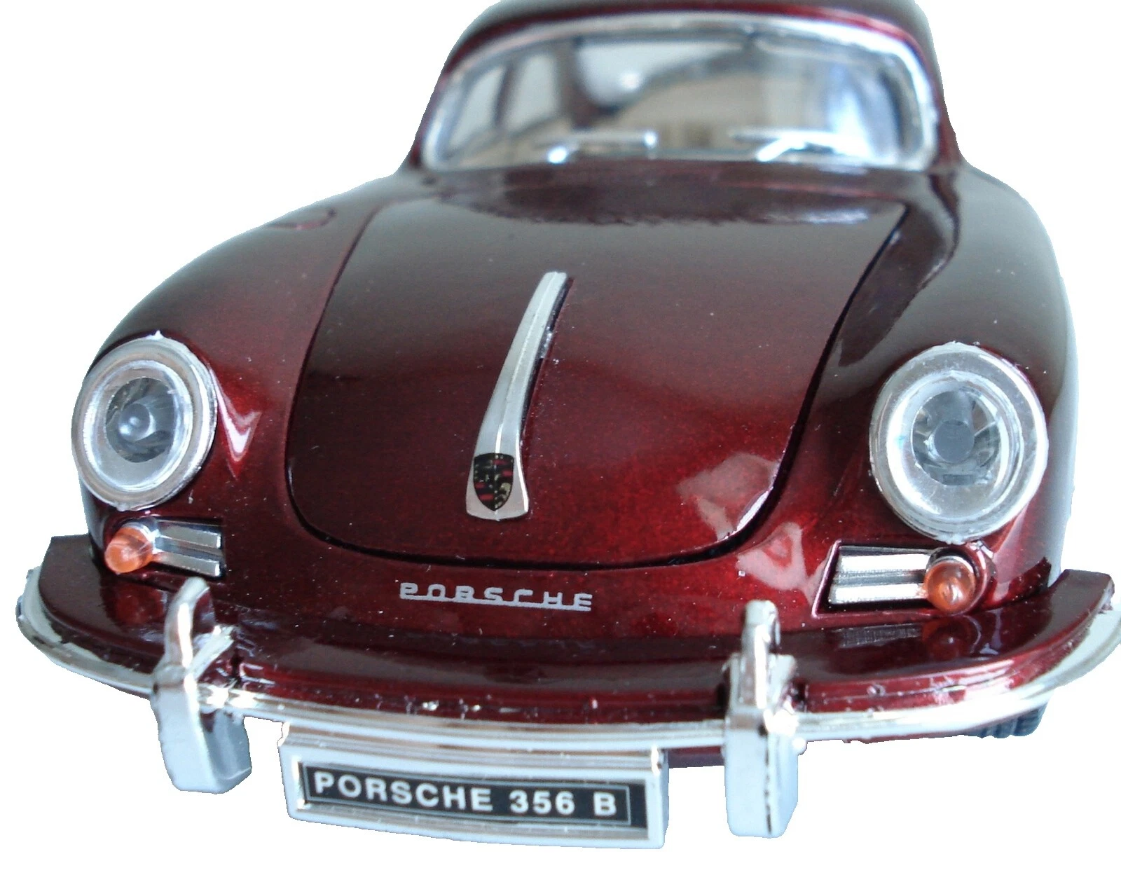 Porsche 1:24 de Modelos de carros e caminhões