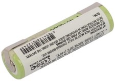 Ni-MH Battery for Remington F-4790 F-5790 F-7790 1.2V 2000mAh