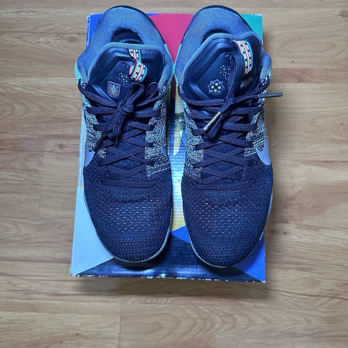 NIKE KOBE XI ELITE LOW AS 
