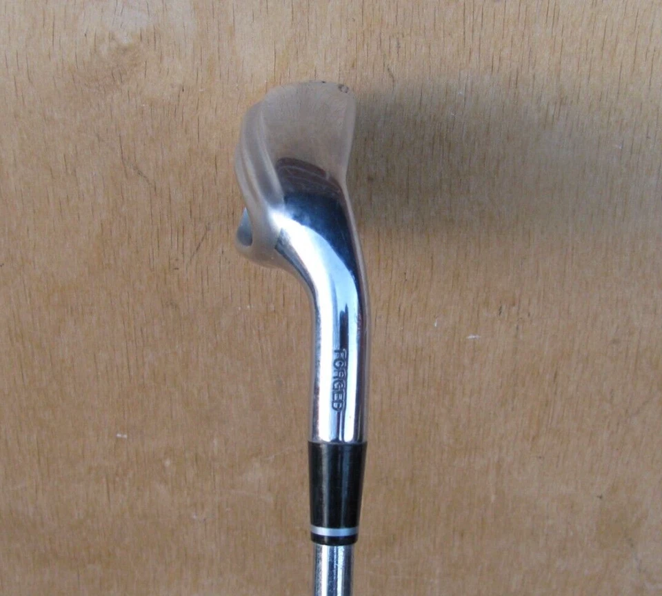 MACGREGOR M544 FORGED 6 IRON ONLY 28 LOFT STIFF FLEX  - Image 2 of 4
