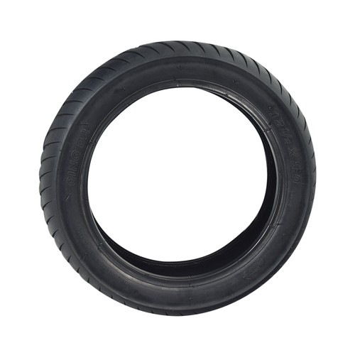 12-1/2" x 3.0" Street V-Groove Tire for Schwinn Electric Scooters - Picture 8 of 10