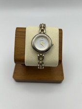 Vintage Betone Gold tone Ladies Watch