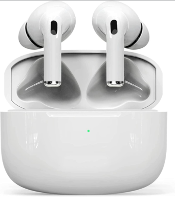 Auricolari Impermeabili Cancellazione Rumore Cuffie Wireless Bluetooth 5.1 Con Cancellazione Rumore E Impermeabilità - Stereo, Doppio Auricolare, Microfono Integrato Cuffie Wireless 5.1 Impermeabili Stereo Microfono - Foto 9