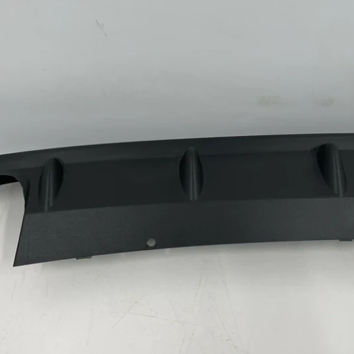 VOLVO V40 Hatchback Rear Bumper Wind Deflector 39814229 NEW GENUINE eBay