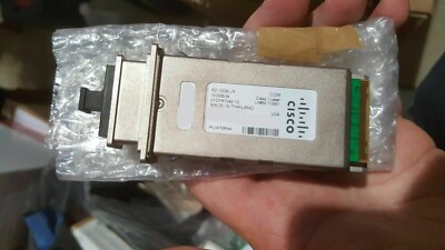 CISCO-OPNEXT X2-10GB-LR 10GBASE-LR X2 V03,10-2036-03 X2 10GIGABIT Module