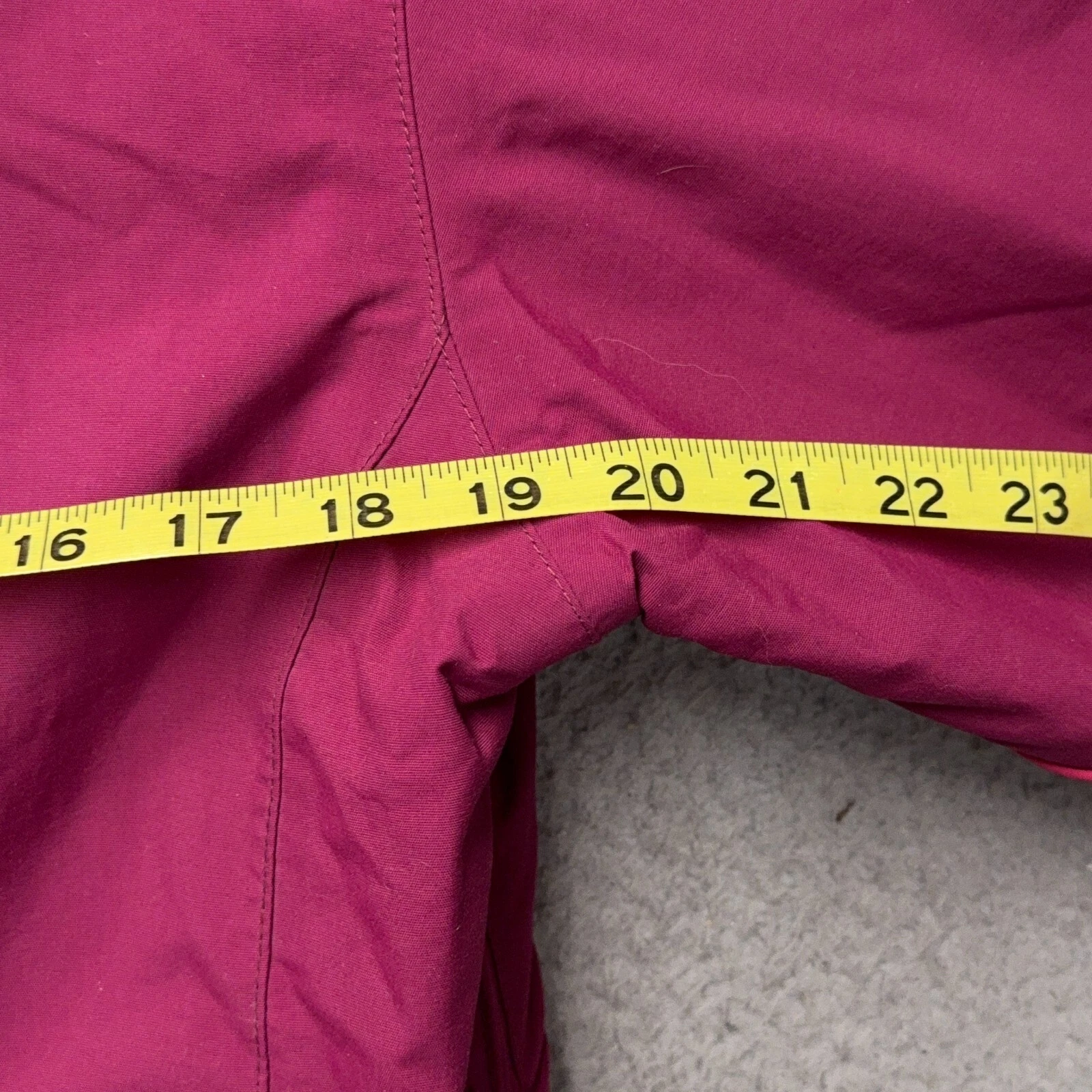burton full zip insulated ski outdoor jacket