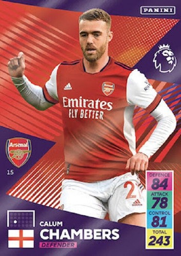 2021/22 PANINI ADRENALYN XL PREMIER LEAGUE single trading cards (4-383) - Picture 8 of 252