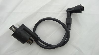 Bobina De Encendido Para ATV, 50cc, 70CC, 90CC, 110CC, 125cc, DirtBike, Go Kart, TaoTao, Roketa Baja Sunl - AliExprs
