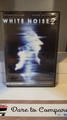 White Noise 2 (DVD)
