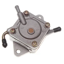 Vacuum Fuel Pump Gas Pump 49040-2067 For Kawasaki Mule 500 520 550 49040-2067