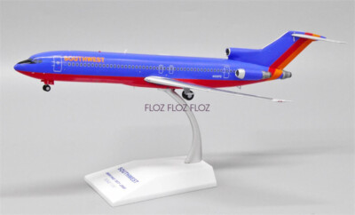 for JC Wings Southwest Airlines for Boeing B727-200 N551PE 1