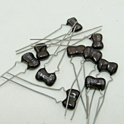 What is Mica Capacitor: The Ultimate Guide