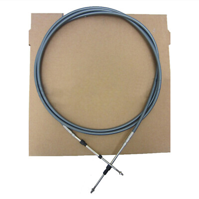 Yamaha New OEM 18' Throttle/Shift Remote Control Cable MAR-CABLE-18-SC 18FT