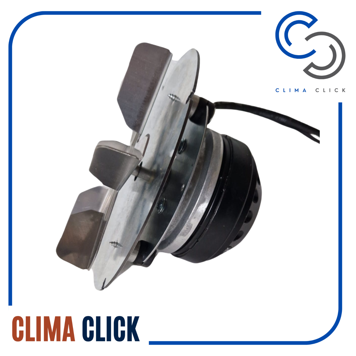 ESTRATTORE FUMI ORIGINALE EBM R2E150-AN91-13 - Foto 2