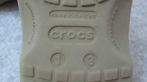 Crocs Shoes Kids Boys 1/ Girls 3 Camo Slip-on Shoes No Straps Casual, Comfort - 第 6/11 張圖片