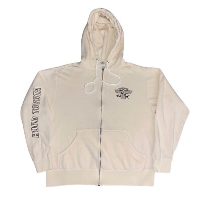 Travis Scott Hood Toyota Exclusive Hoodie Birds Archive 2016 Rare 