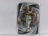 Dejounte Murray 2020-21 Panini Stickers #471 NBA Spurs Foil