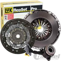 Kupplung Kpl. Fiat Grande Punto 1.9 D Multijet 05-