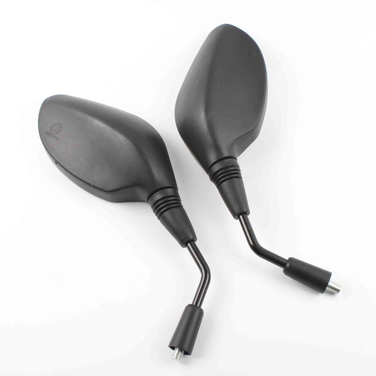 Mirror Set Assembly For Honda CRF250L-M-Rally, PCX. Copy, Made In Thailand 88210-KWN-900 88220 - Foto 12