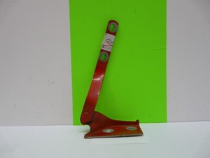 Scharnier Motorhaube rechts LP3G Flashrot 1H0823302 VW Golf III 3 Vento rot