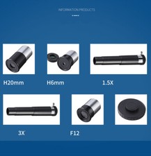 Children's birthday gift astronomical telescope