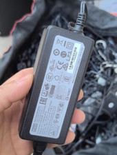 Apd DA-48T12 12V 4A AC Adapter Power Supply Charger