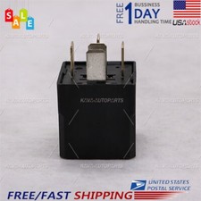 04727370AA Black Starter Relay For Dodge Char...