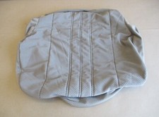 Opel Vectra A Sitzbezug Sitzpolster Sitz vorne Sitzfläche Farbcode 251 NEU orig.