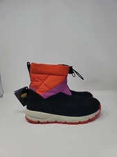 NEW Danner FP Movement 38524 Cloud Cap 400G Snow Pull-On Boots Women Sz 6.5 B12