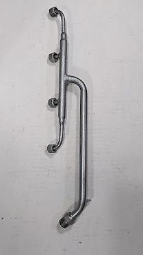 FERRARI 308 GTSi 328 mondial smog secondary air injection FRONT BANK TUBE