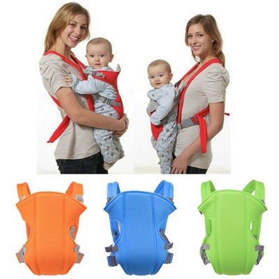 comfortable baby sling