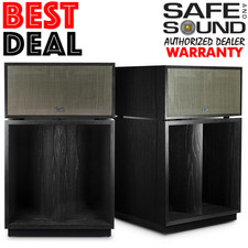 Klipsch La Scala Al5 Speakers Black (pair)