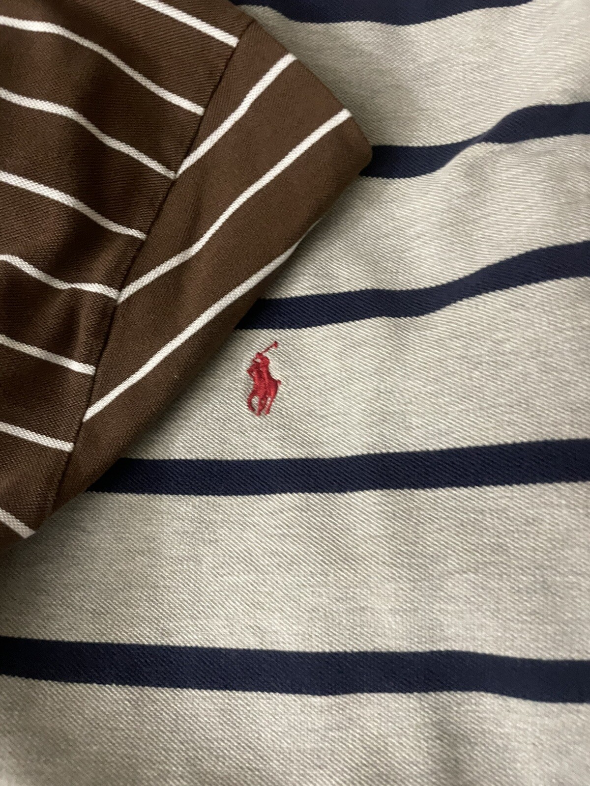 Lot of 4 Mens Ralph Lauren Polo Shirts eBay