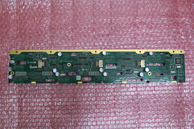 Supermicro BPN-SAS826A SAS2 Backplane 12 Port SC826 