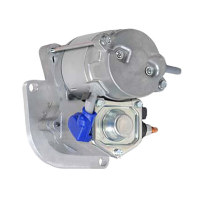 NEW IMI PERFORMANCE STARTER 1995-2006 Yanmar VARIOUS MODELS 3TN66 ENGINE S114203