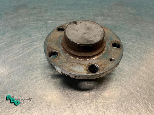 Radlager VW Fox Schrägheck 5Z 6Q0598611 P20272108