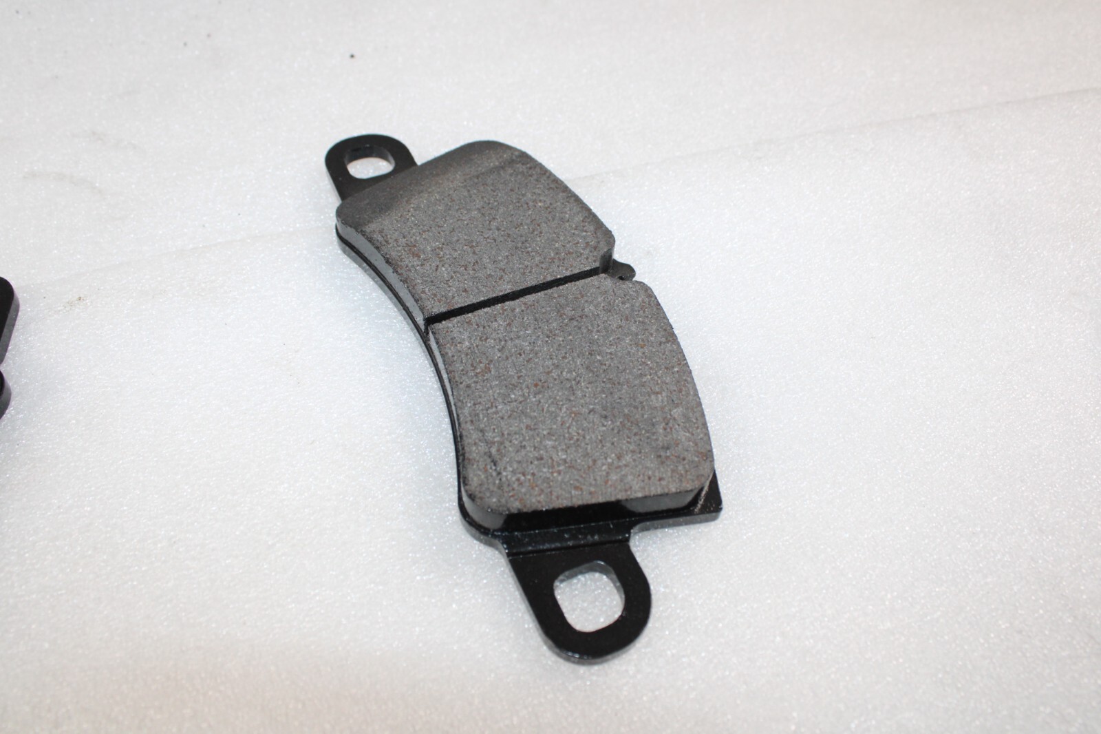 Ferrari 488, Complete Rear Brake Pad Set, Used, P/N 70003759