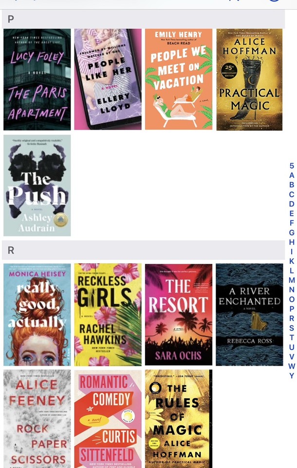 Book Of The Month Lot eBay