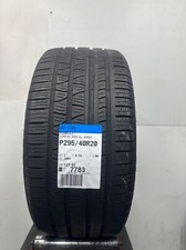 1 Used Pirelli Scorpion Verde All Season P29540r20 2954020 2954020 106v 832 1 Used Pirelli Scorpion Verde All Season P29540r20 2954020 2954020 106v 832